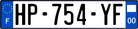 HP-754-YF