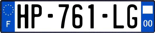 HP-761-LG