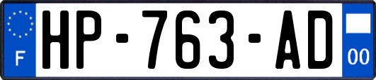 HP-763-AD