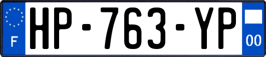 HP-763-YP