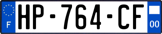 HP-764-CF