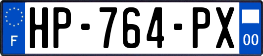 HP-764-PX