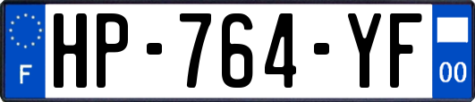 HP-764-YF