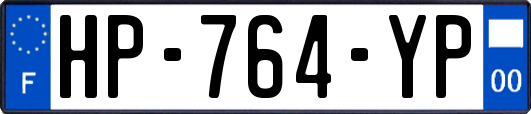HP-764-YP