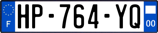 HP-764-YQ