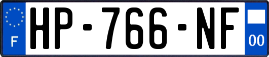 HP-766-NF