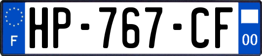 HP-767-CF
