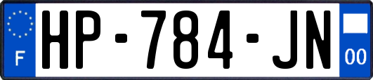 HP-784-JN
