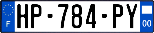 HP-784-PY