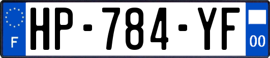 HP-784-YF