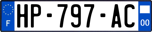 HP-797-AC