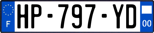 HP-797-YD