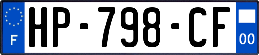HP-798-CF