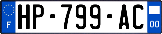 HP-799-AC