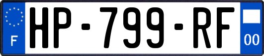 HP-799-RF
