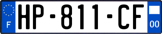 HP-811-CF