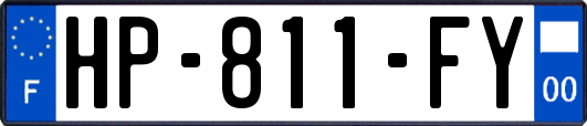HP-811-FY