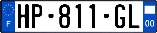 HP-811-GL