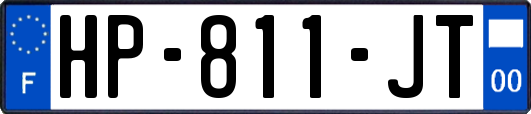 HP-811-JT