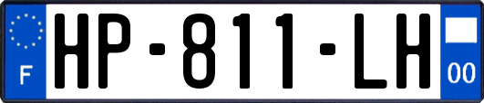 HP-811-LH