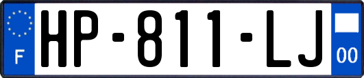 HP-811-LJ
