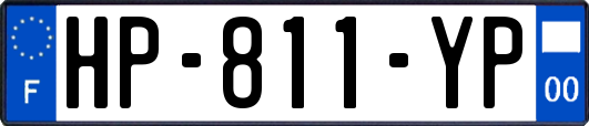 HP-811-YP