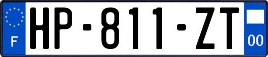 HP-811-ZT