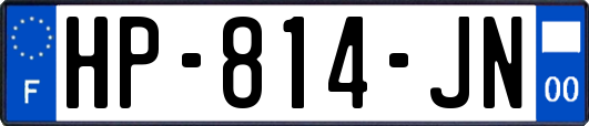 HP-814-JN