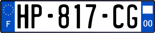 HP-817-CG