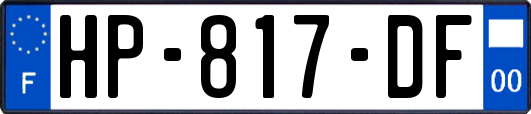 HP-817-DF