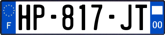 HP-817-JT