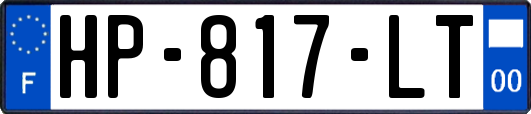 HP-817-LT