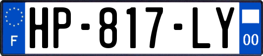HP-817-LY