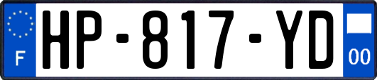HP-817-YD