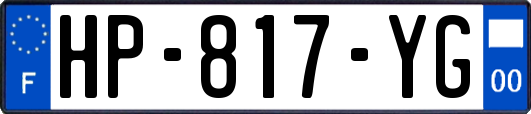 HP-817-YG