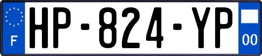 HP-824-YP