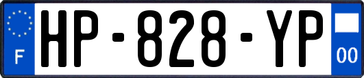HP-828-YP