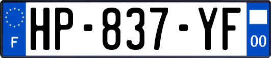 HP-837-YF