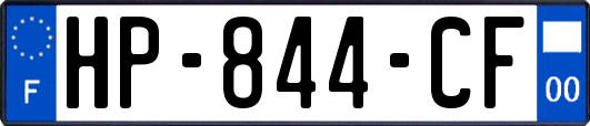 HP-844-CF