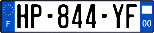 HP-844-YF