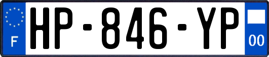 HP-846-YP