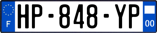 HP-848-YP
