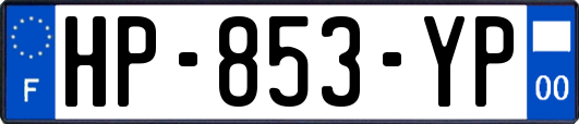 HP-853-YP