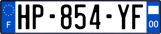 HP-854-YF