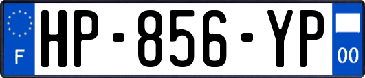 HP-856-YP