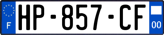 HP-857-CF