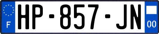 HP-857-JN