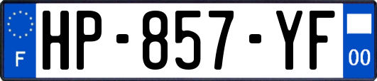 HP-857-YF