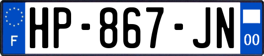 HP-867-JN