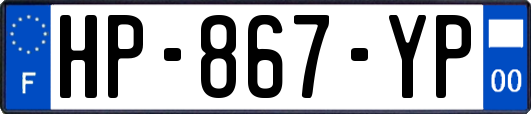 HP-867-YP